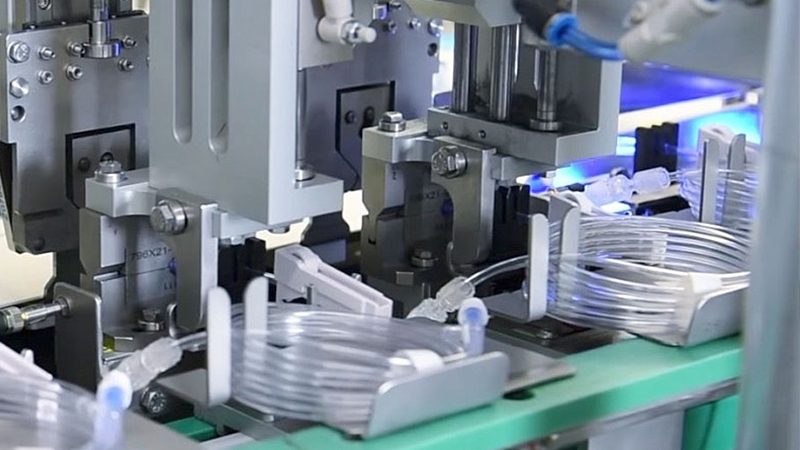 如何从技术角度评估进口焊接机器人的选型