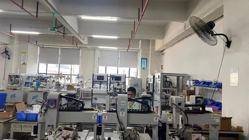 协作机器人选型：揭秘五大关键参数