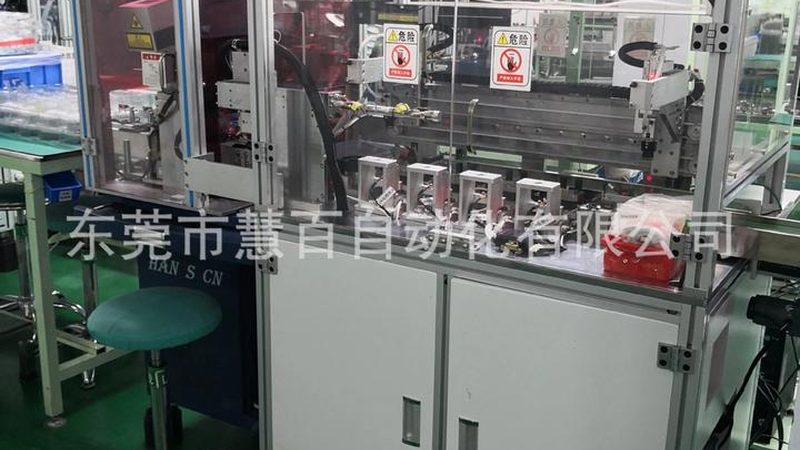 协作机器人型号对比：揭秘如何选择最适合您的伙伴