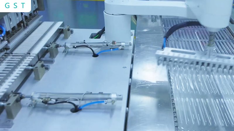 非标自动化设备：如何甄别优质供应商**